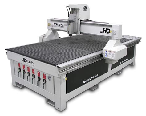 CNC router 